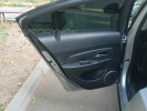 Chevrolet Cruze 2013 года