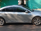 Chevrolet Cobalt 2013 года