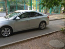 Chevrolet Cobalt 2013 года