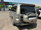 Mitsubishi Pajero 2007 года
