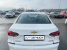 Chevrolet Monza 2024 года