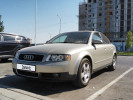 Audi A4 2003 года