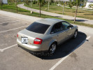Audi A4 2003 года