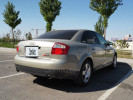 Audi A4 2003 года