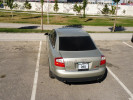 Audi A4 2003 года
