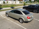Audi A4 2003 года
