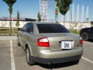 Audi A4 2003 года
