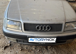 Audi 100 1994 года