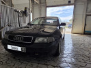 Audi A4 1997 года
