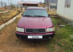 Audi 100 1994 года