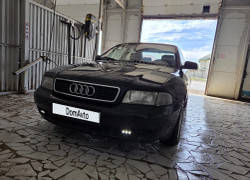 Audi A4 1997 года