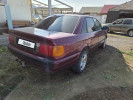 Audi 100 1994 года