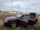 Audi 100 1994 года