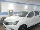 Toyota Hilux 2019 года