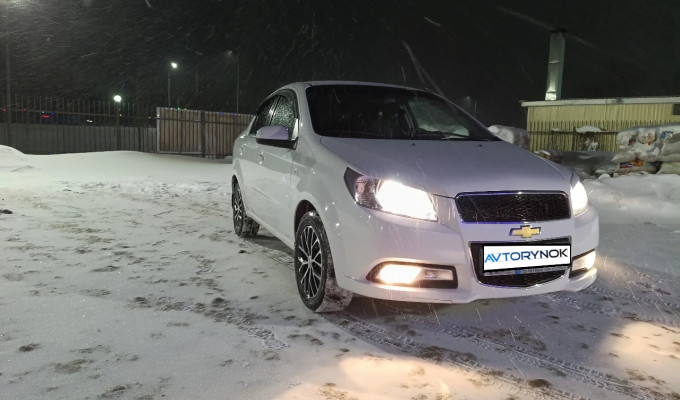 Chevrolet Nexia 2022 года
