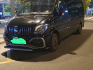 Mercedes-Benz Sprinter 2011 года