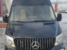 Mercedes-Benz Sprinter 2011 года
