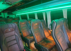 Mercedes-Benz Sprinter 2011 года