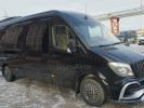 Mercedes-Benz Sprinter 2011 года