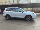 Subaru Forester 2013 года