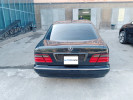 Mercedes-Benz E-Класс 2001 года