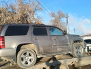 Chevrolet Tahoe 2012 года
