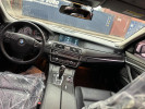BMW 5 серия 2012 года