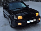 Subaru Forester 1997 года