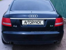 Audi A6 2005 года