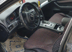 Audi A6 2005 года