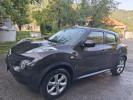 Nissan Juke 2013 года