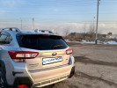 Subaru XV 2018 года
