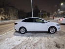Chevrolet Onix 2025 года