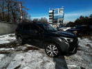 Subaru Forester 2020 года