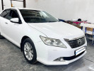 Toyota Camry 2012 года