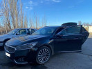 Kia K7 2016 года