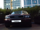 Audi A8 1995 года
