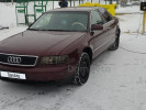Audi A8 1995 года