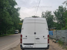 Mercedes-Benz Sprinter 2010 года
