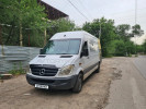 Mercedes-Benz Sprinter 2010 года