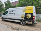 Mercedes-Benz Sprinter 2010 года