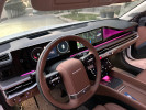 Hyundai Grandeur 2023 года