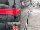 Nissan Elgrand 2006 года