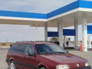 Volkswagen Passat 1992 года