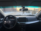 Mitsubishi Lancer 2010 года