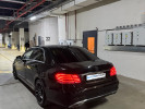 Mercedes-Benz E-Класс 2013 года