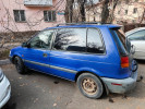 Mitsubishi Space Runner 1996 года