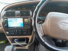 Toyota Avalon 1995 года