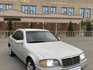 Mercedes-Benz C-Класс 1995 года
