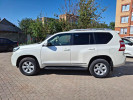 Toyota Land Cruiser Prado 2014 года